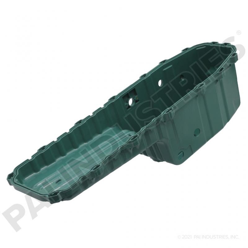 PAI 841211 Oil Pan  |  Replaces Volvo 20589699 │ PAI Industries 