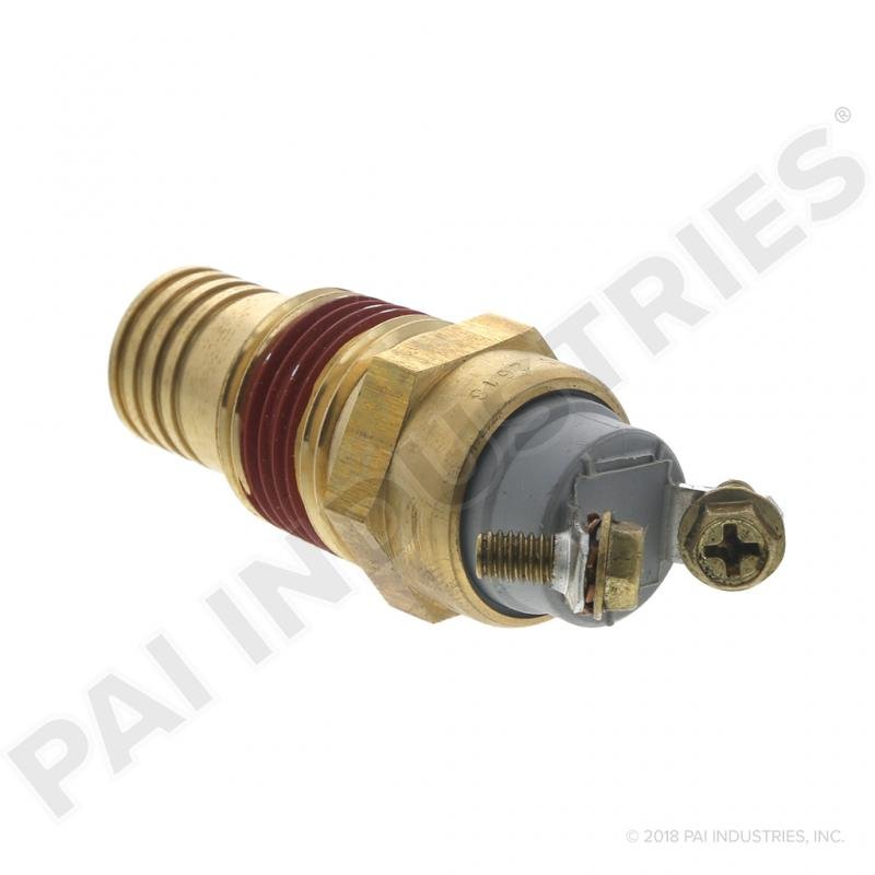 PAI 853738 Fan Switch | Normally Closed | Replacement for Mack 3912-993619 │ PAI Industries 