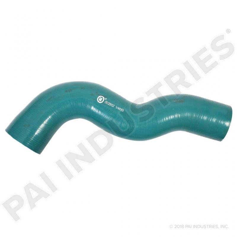 PAI ECH-8497 Radiator Hose Replacement For Mack 11MF4723M │ PAI Industries 