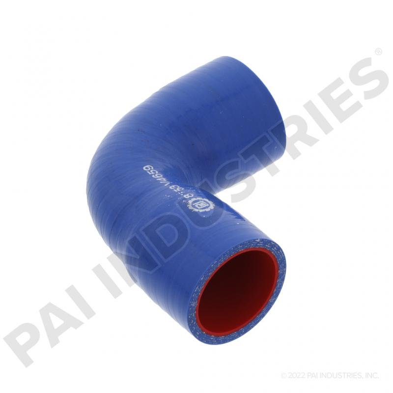PAI ECH-8753 Replacement Coolant Hose For Mack 744GB46 │ PAI Industries 