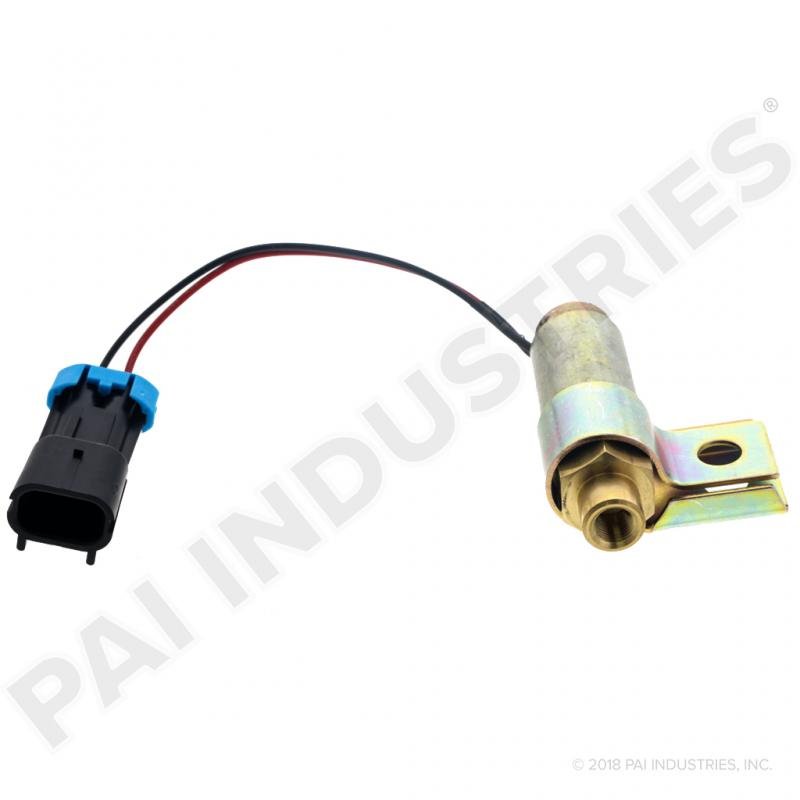 PAI EM37540 Fan Solenoid Valve Replacement For Mack MAK20QE3373 │ PAI Industries 