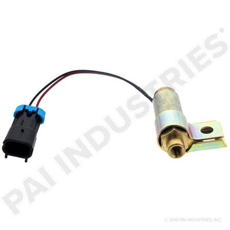 PAI EM37540 Fan Solenoid Valve Replacement For Mack MAK20QE3373 │ PAI Industries 