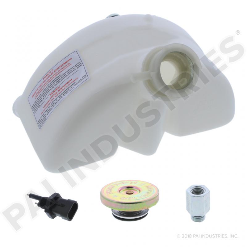 PAI FTK3424 Surge Tank  |  OEM# 25174629, 76MF515M, 76MF515AM │ PAI Industries 