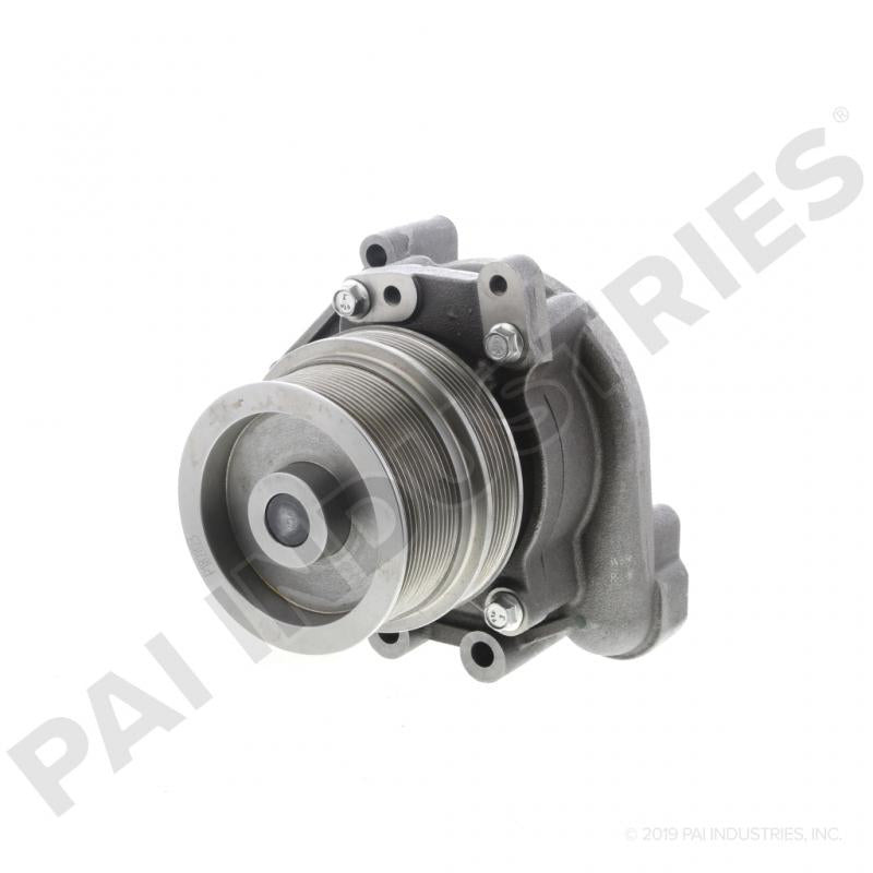 PAI Industries 181929 Cummins ISX Water Pump  |  Replaces Cummins 3683651 │ PAI Industries 