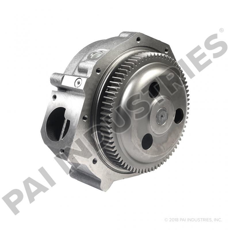 PAI Industries Caterpillar C15 Water Pump Assembly  |  Replaces CAT 2243238 │ PAI Industries 