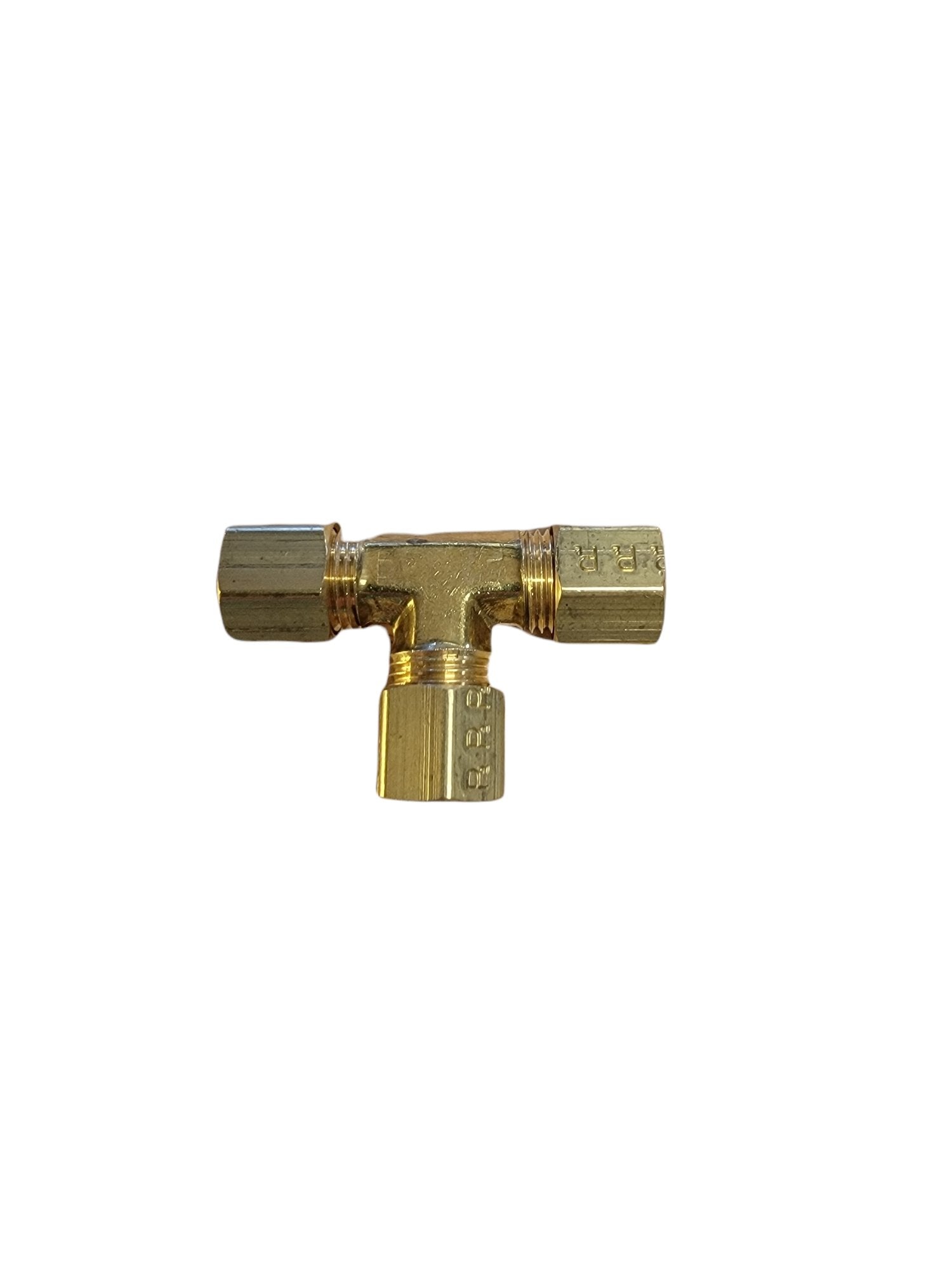 PAI MAF-3326 Tee Fitting | Replaces Mack 6635-164C4 – All Pro Truck Parts