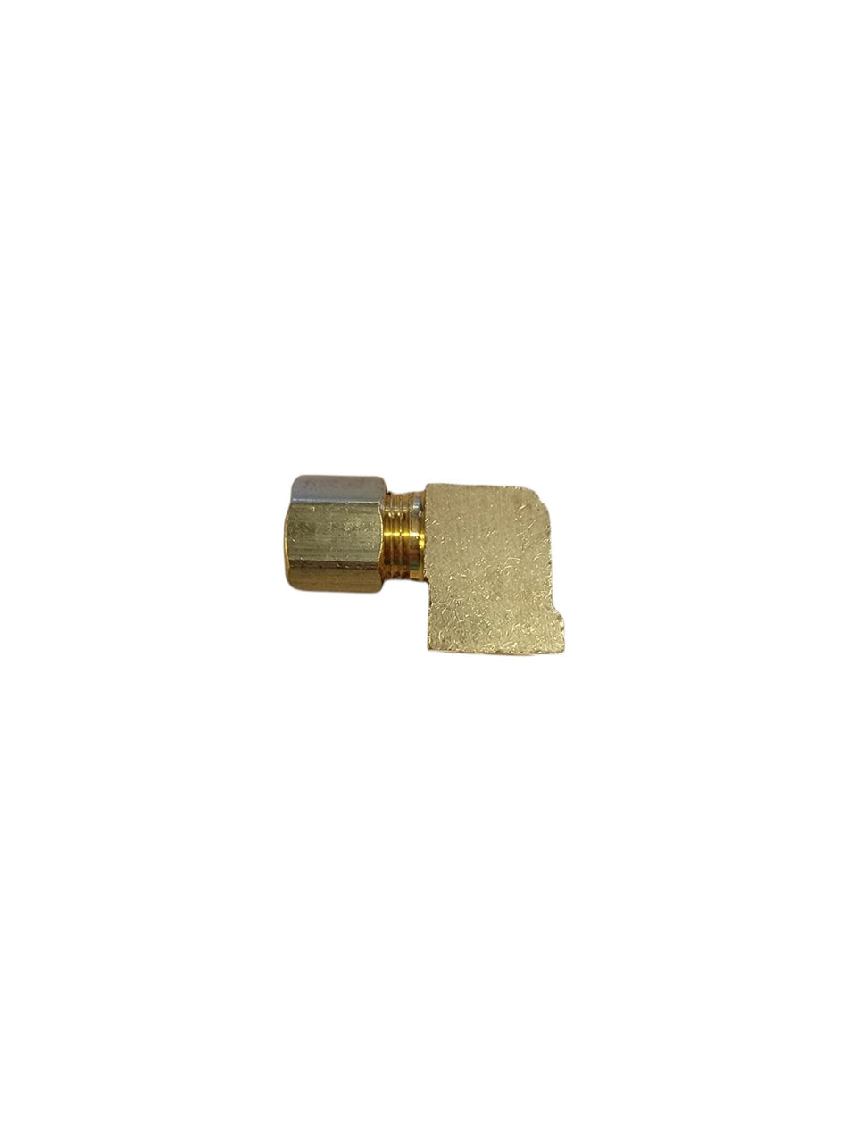 PAI MAF-3327 Brass Elbow  |  Replaces 	6635-170C42 │ PAI Industries 