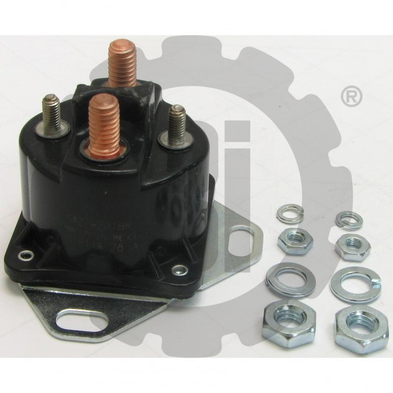 PAI MSW-1238 Relay Switch Replaces Mack 85129178 │ PAI Industries 
