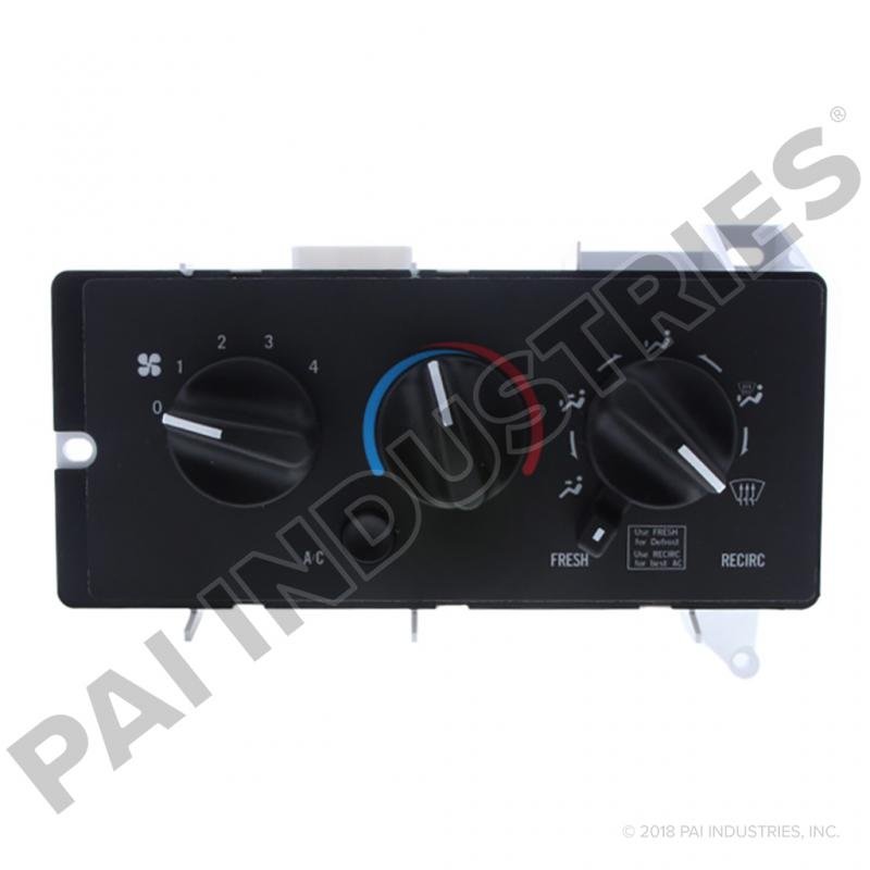 PAI RHC-0966 Mack A.C. Control Panel  |  Replaces 7787-880011 │ PAI Industries 