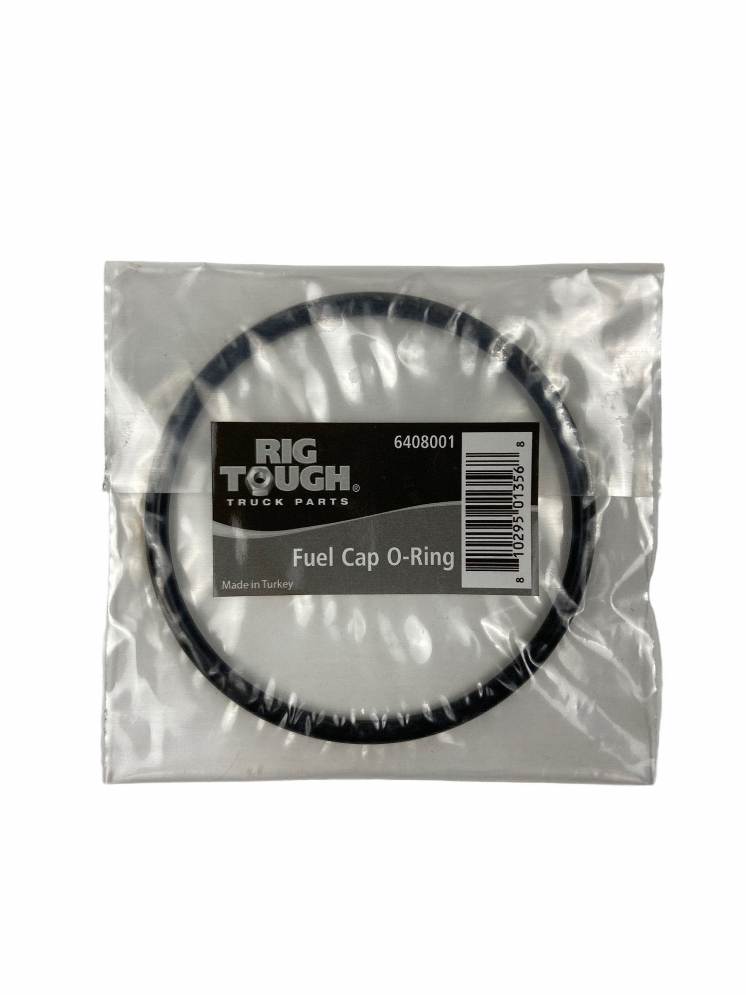 Rig Tough Peterbilt Fuel Cap ORing │ Replaces Peterbilt 49089 All