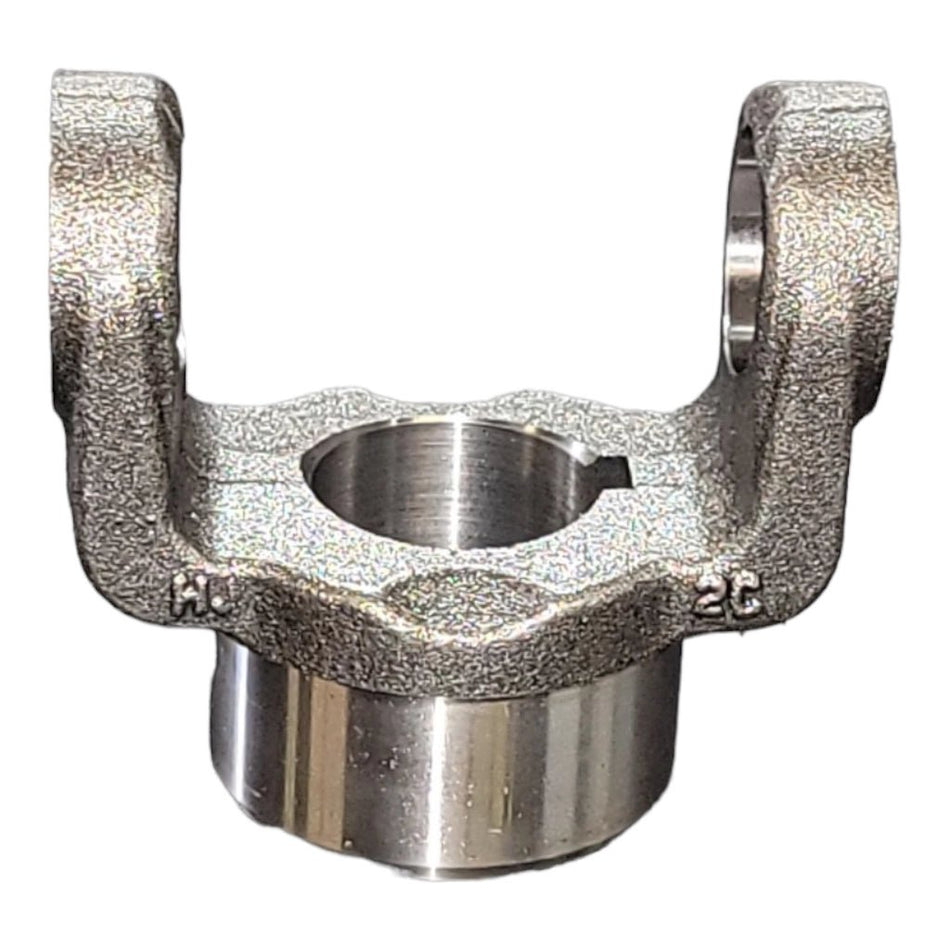 PHD2-4-533R PTO End Yoke | Replaces Meritor 131N4-533 │ Predator HD Parts 