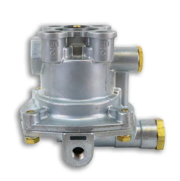 sae Power Products 110200P Relay Valve | Replaces 110200X