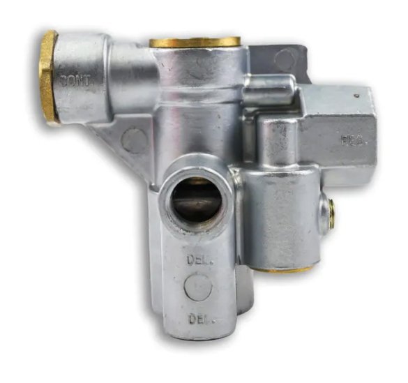 Power Products 110700P Spring Brake Control Valve | Replaces Bendix ...