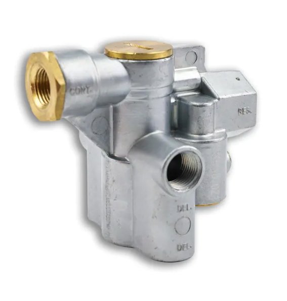 Power Products 110700P Spring Brake Control Valve | Replaces Bendix ...