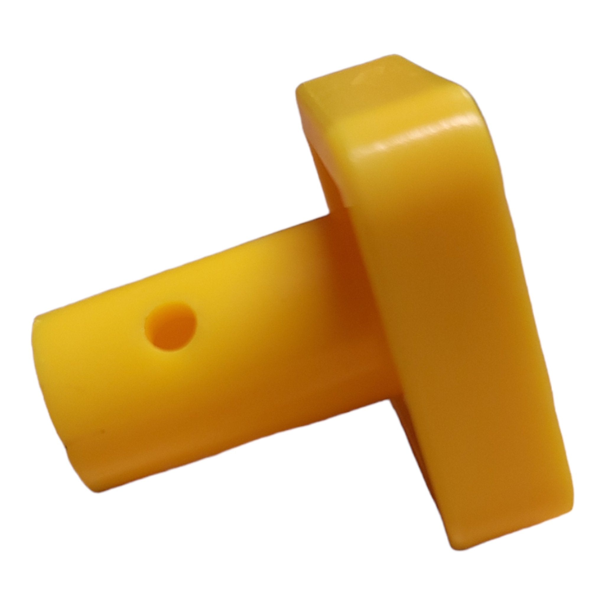 Power Products 20901P Yellow Brake Knob | PP-1