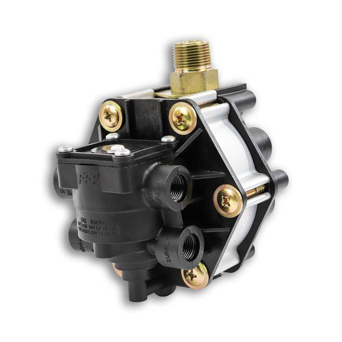 ふみ Power Products 28600P FF2 Full Function Valve