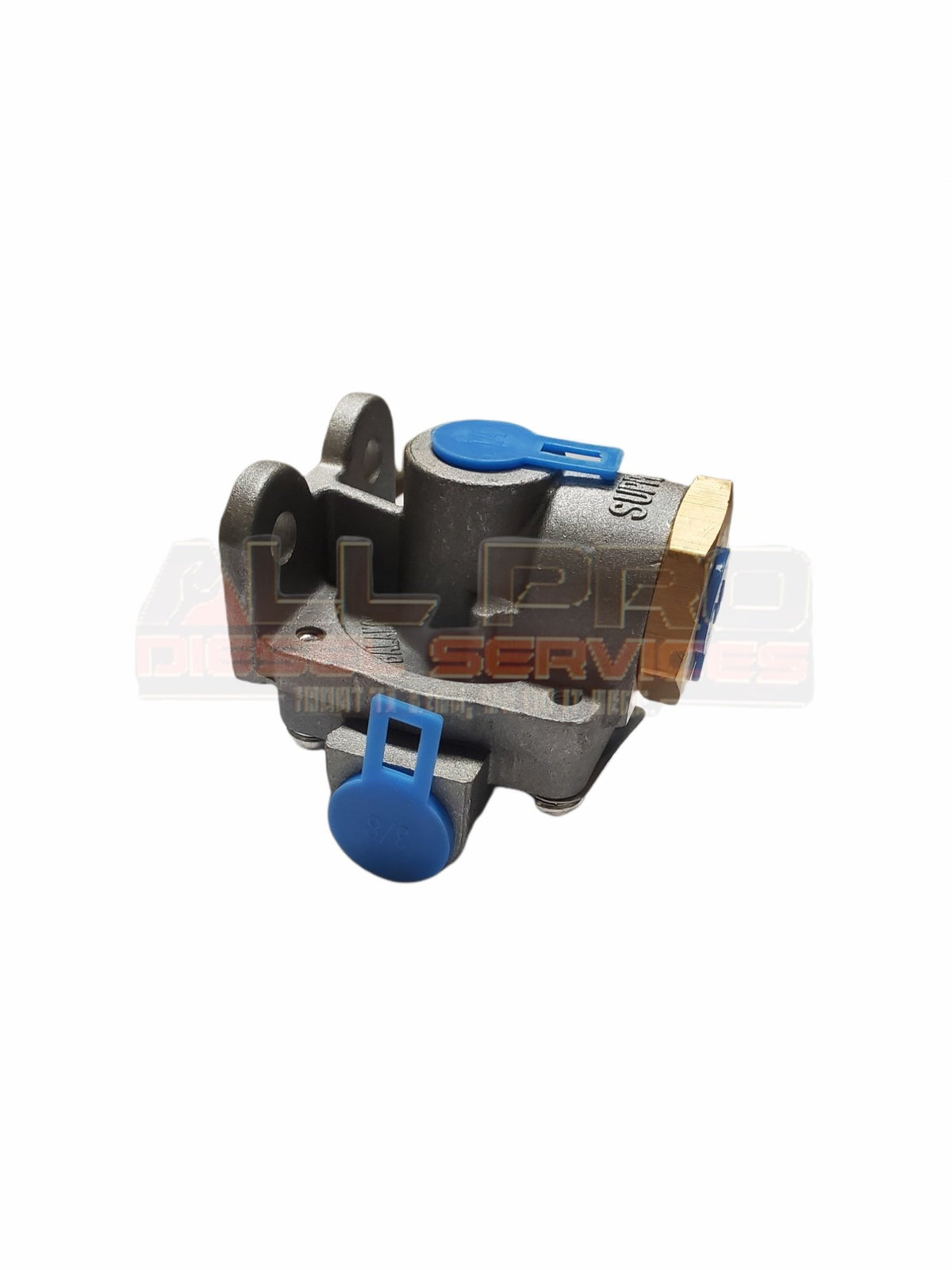 Power Products 289714P QR-1C Quick Release Valve | Replaces Bendix ...