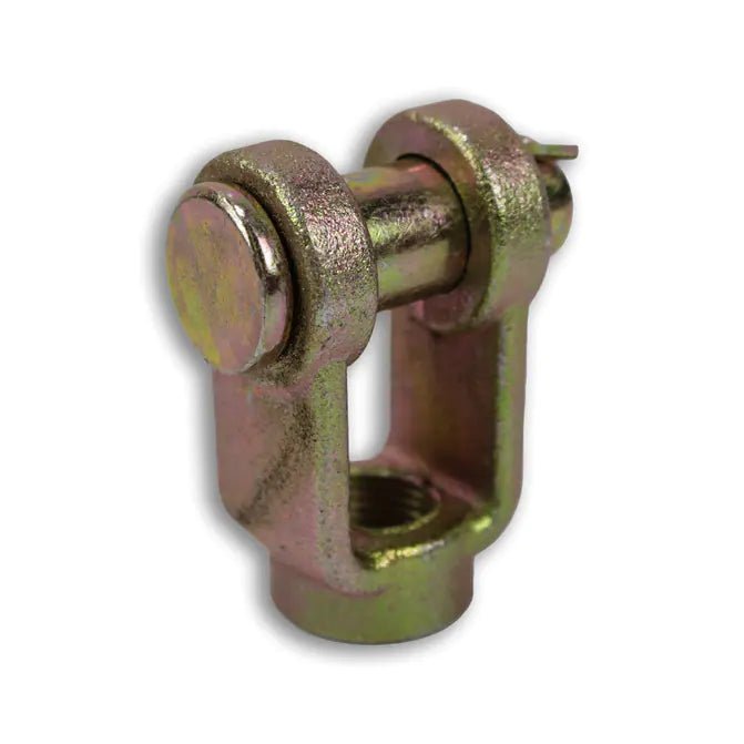 Power Products 36480P Forged Clevis - 5/8" Pin 5/8-18 │ Power Products 