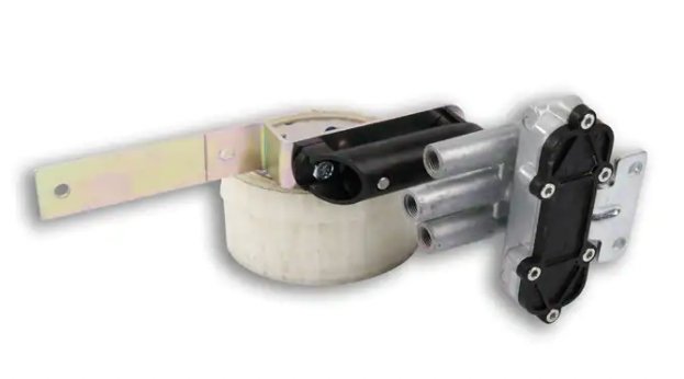 Power Products 90054007P Height Control Valve | Replaces LV90054007