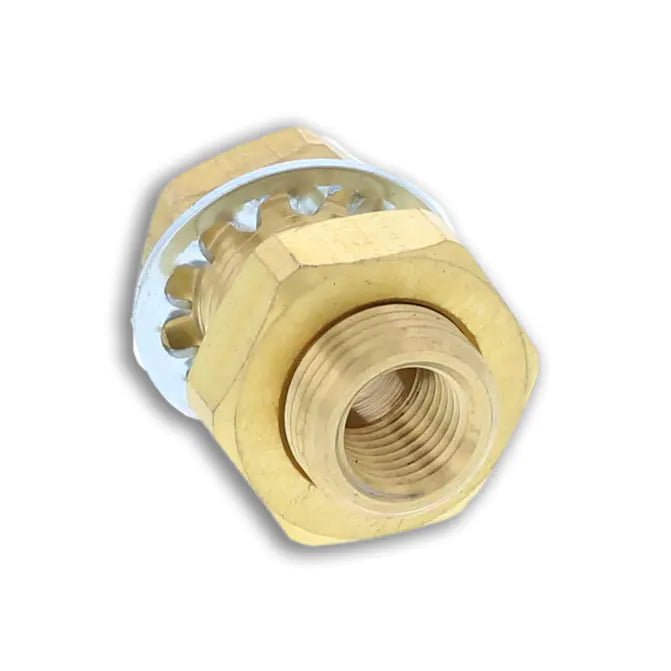 Power Products FN306 Frame Nipple 1.50 X 1/4 |  Replaces 035081 │ Power Products 