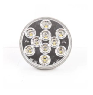 Power Products LED4019W Back up 10 LED │ Power Products 