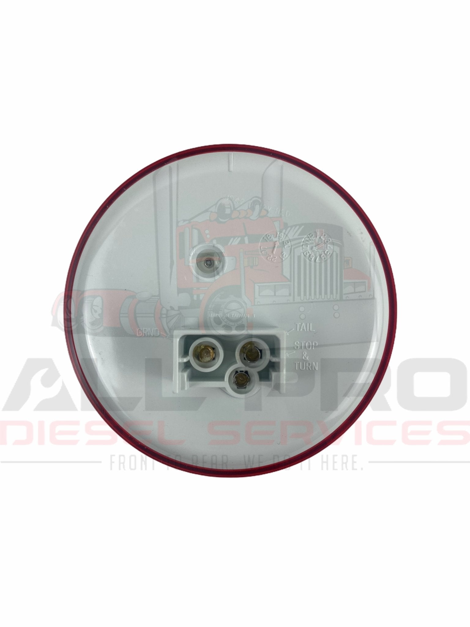 Power Products-PP-LED40R19