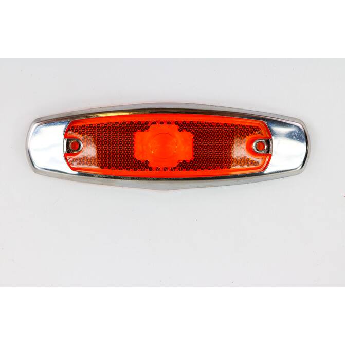 Power Products LED543Y Marker Light │ Power Products 
