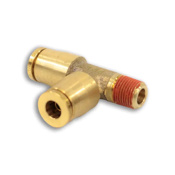Power Products NP71-6-4 male Run Tee | Replaces Velvac 016402