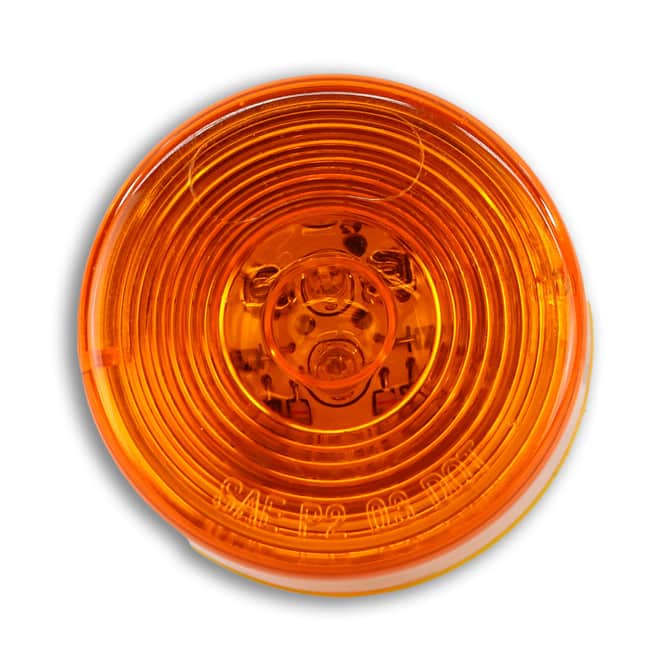 Power Products PP-LED30Y Marker Light | Replaces 3050A – All Pro Truck ...