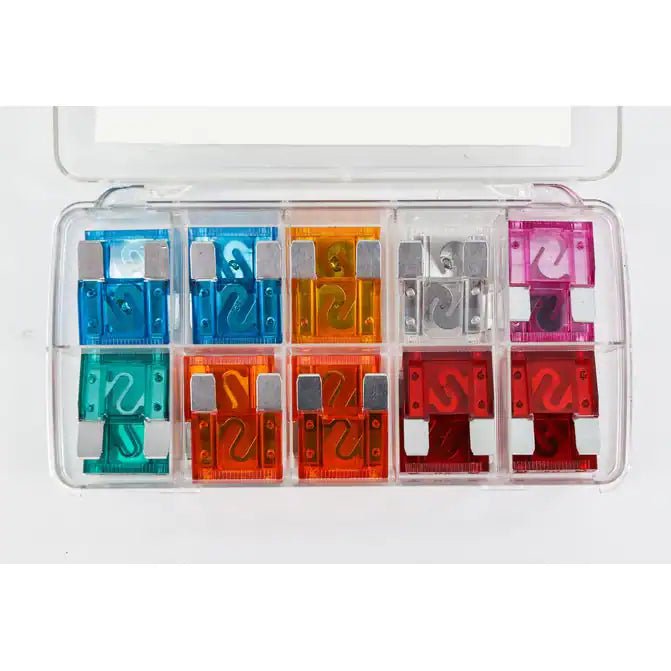 Power Products SK2-MAXI Blade Fuse Assortment │ Power Products 