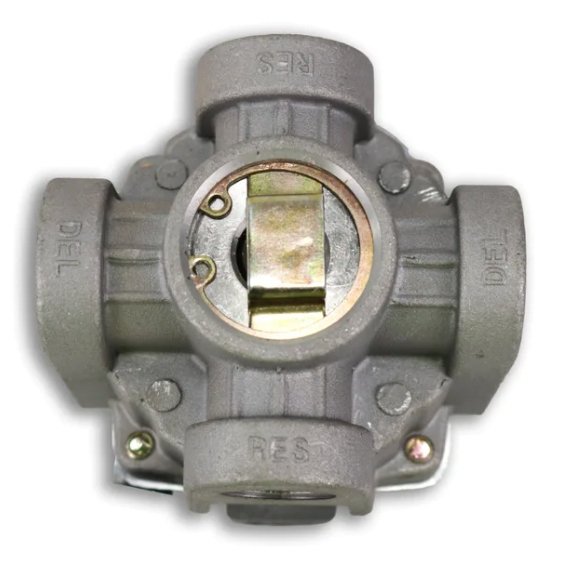Prima Brake Components AV28520 Relay Valve | Replaces KN28520S – All ...