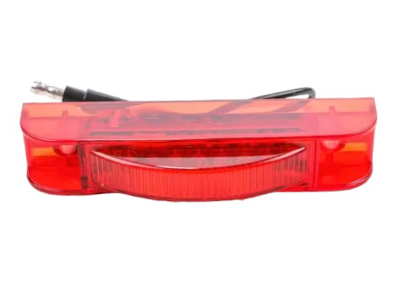 Primatronics PTL3507R Red Camelback Marker Light │ PrimaTronics 