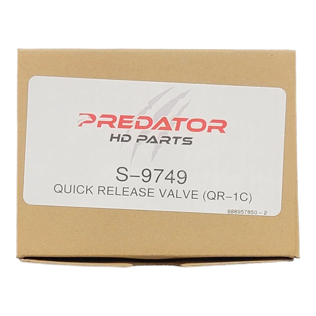 Predator HD-PHD9749