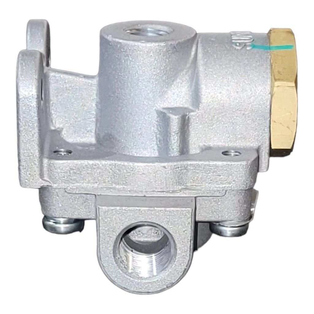 QR-1C Quick Release Valve | Replaces Bendix 289714 – All Pro Truck Parts