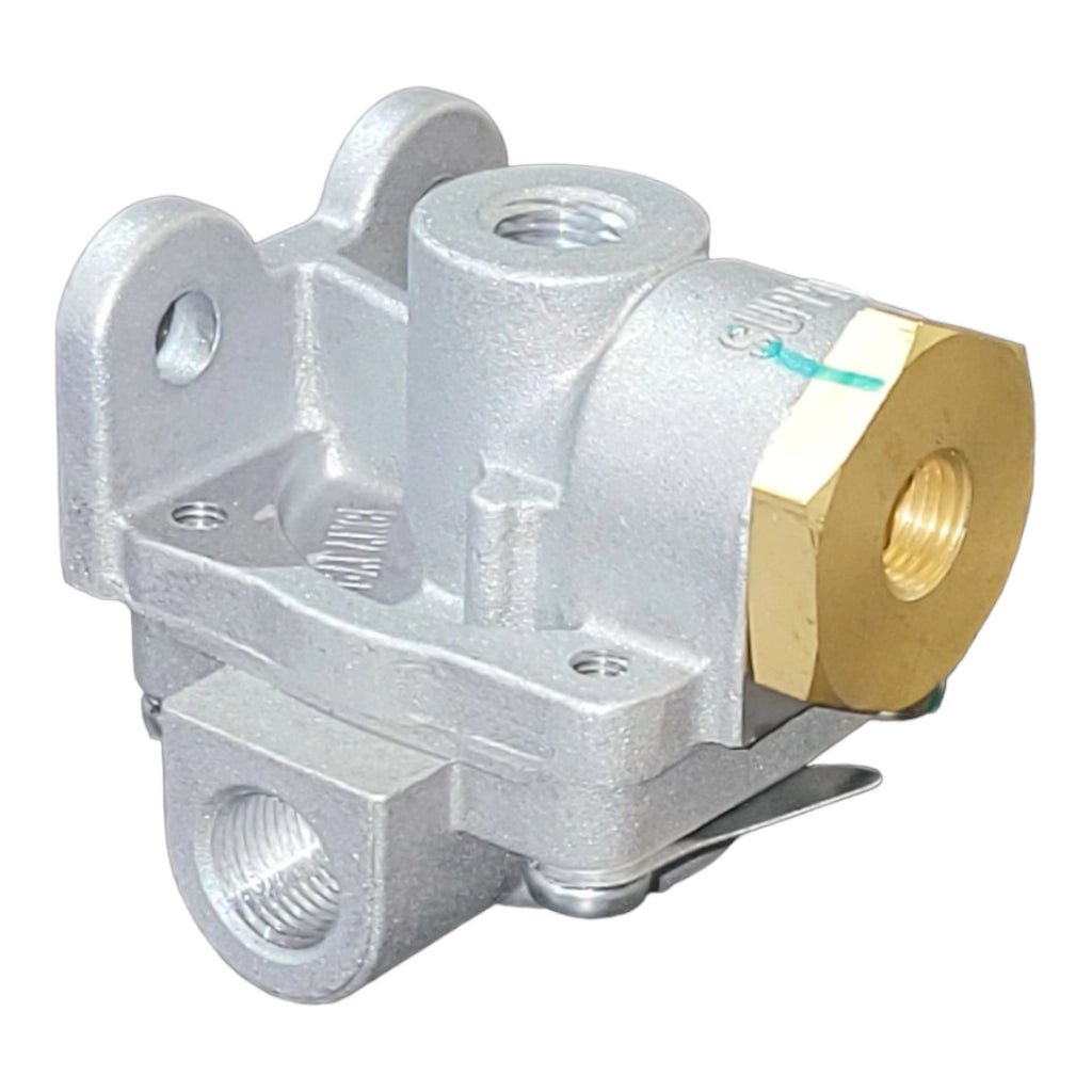 QR-1C Quick Release Valve | Replaces Bendix 289714 – All Pro Truck Parts