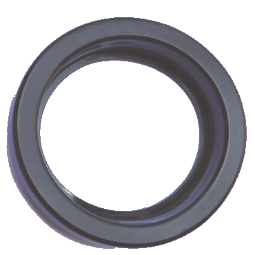 Rig Tough 4" Round Light Grommet │ Rig Tough 