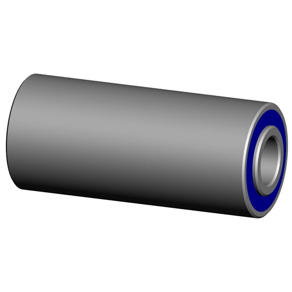SP55-52600 — Spring Eye Bushing – All Pro Truck Parts