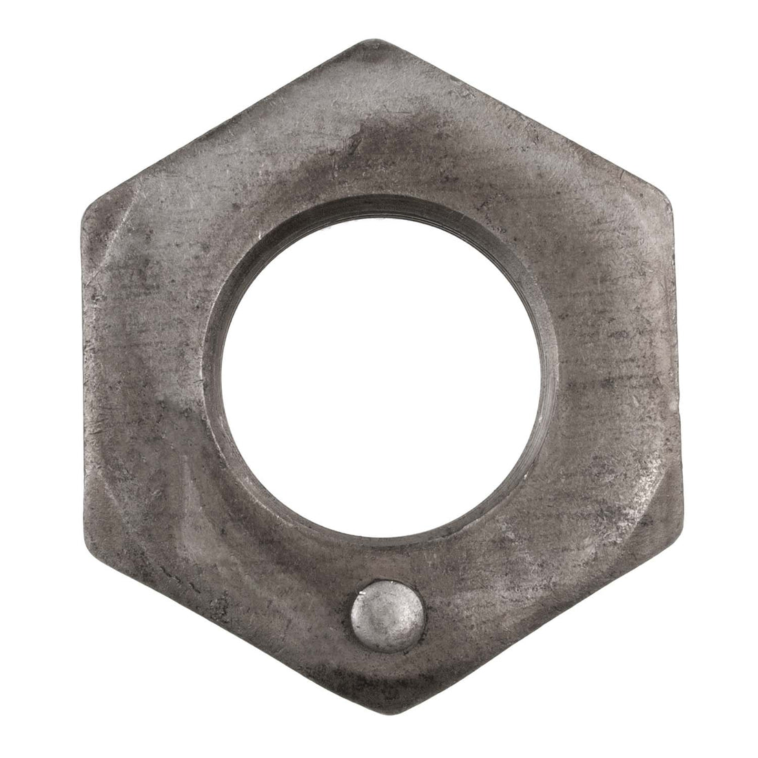 Spicer 12-423 6 Point Axle Spindle Nut Replacement O.D. 2.625" / I.D. 1.5" │ World American 