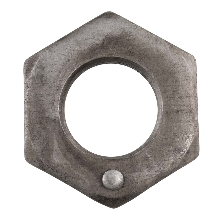 Spicer 12-423 6 Point Axle Spindle Nut Replacement O.D. 2.625" / I.D. 1.5" │ World American 