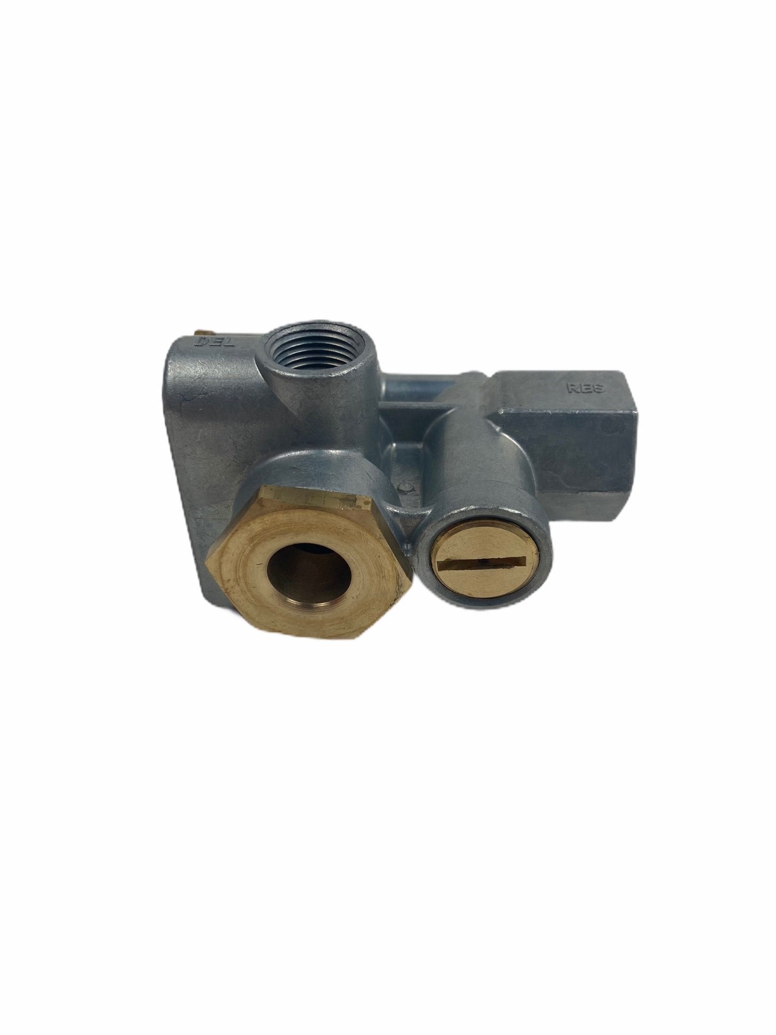 Spring Brake Priority Valve⎪Replaces Haldex 110500, Bendix K025778