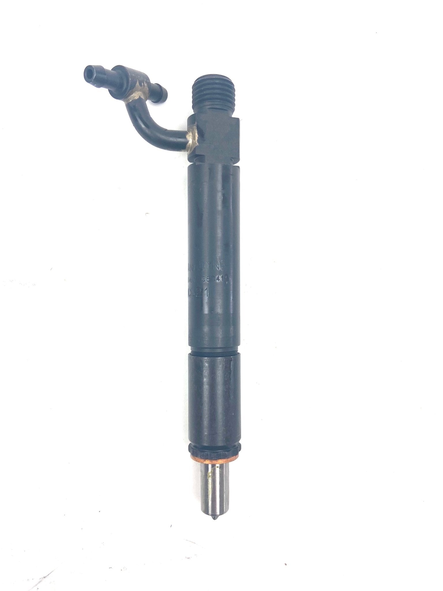 タイラー　インペリアル Stanadyne 780328 Injector | Navistar DT466 N-Body