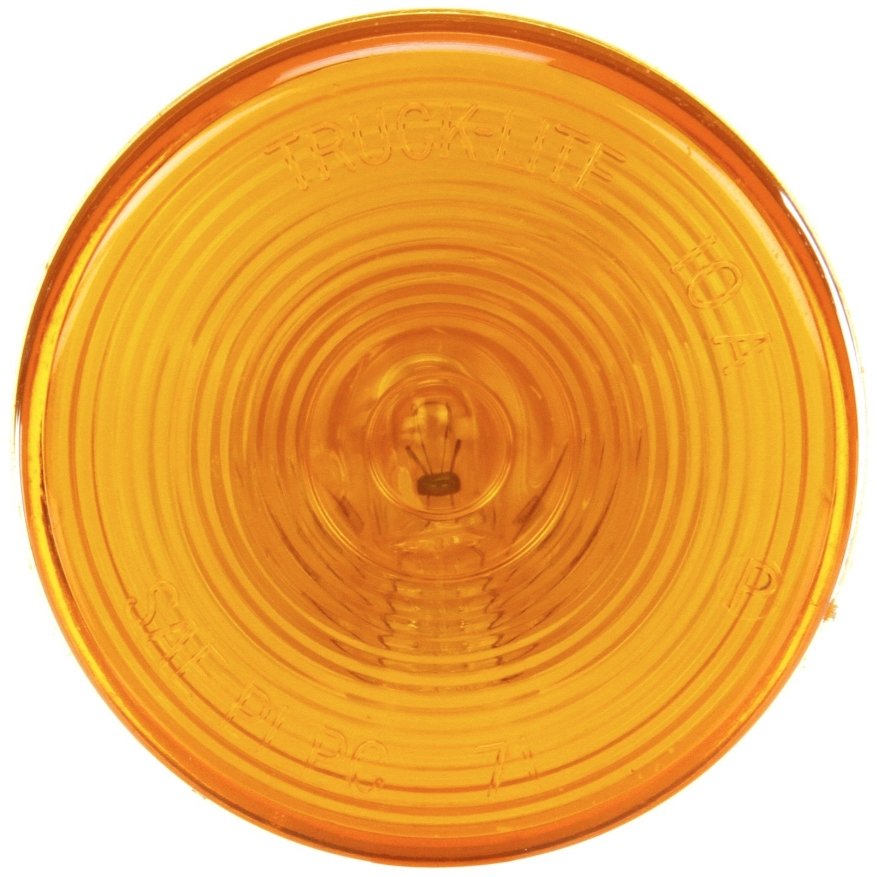 Truck-Lite 10202Y 2.5
