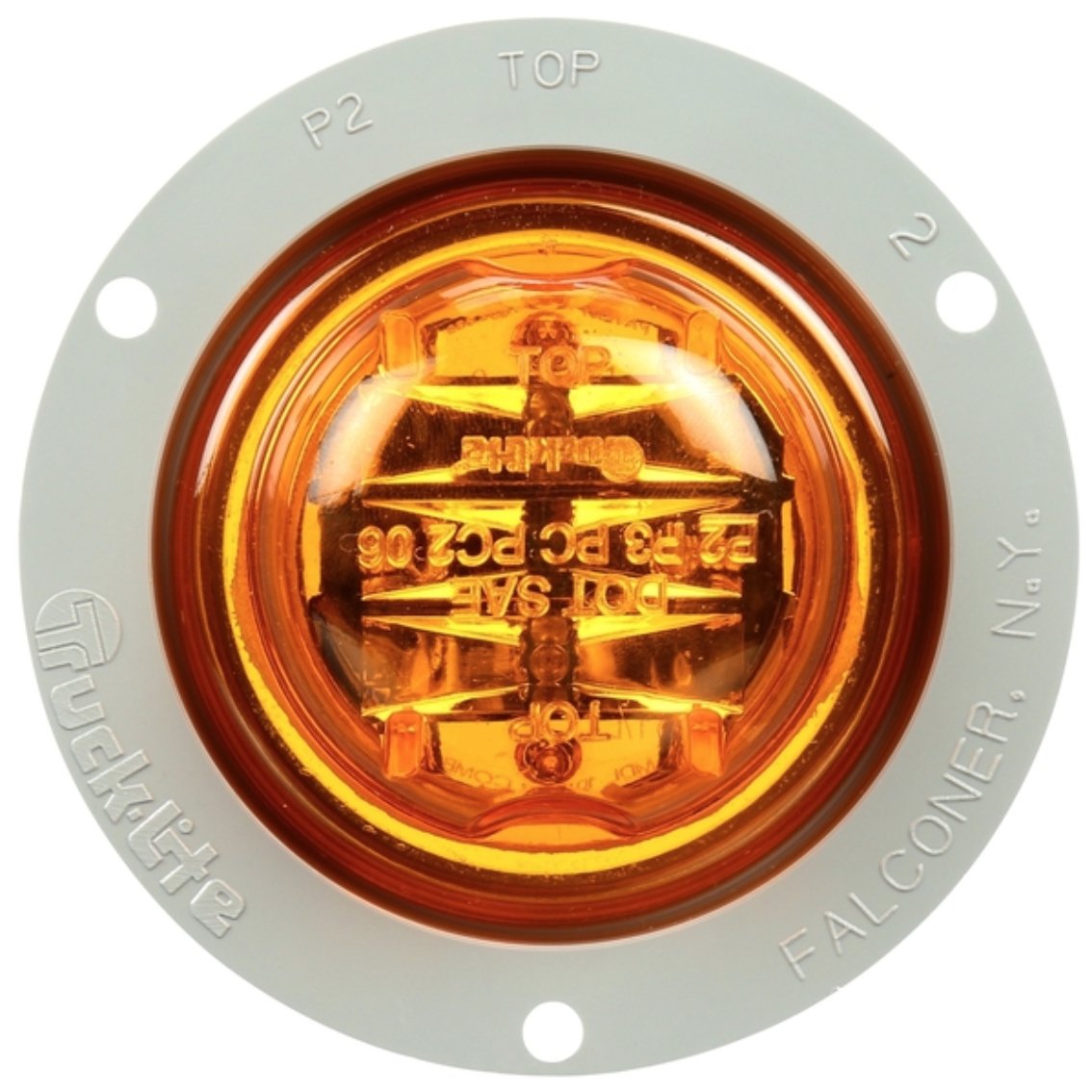 truck-lite-10379y-amber-led-