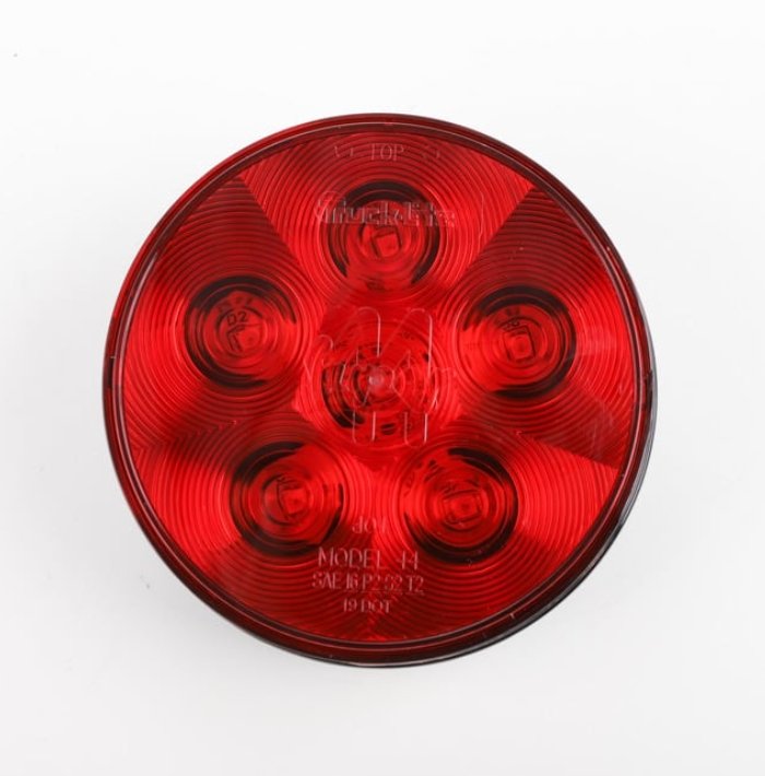 Truck-Lite 44302R Stop Turn Tail Light | Replaces 532523 – All Pro ...