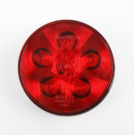 Truck-Lite 44302R Stop Turn Tail Light | Replaces 532523 – All Pro ...