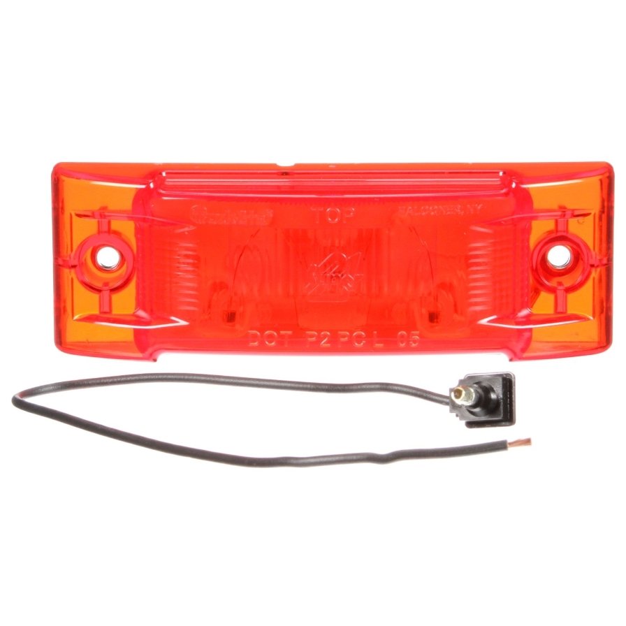 Truck-Lite Marker/Clearance Light 21001R3 │ Truck-Lite 