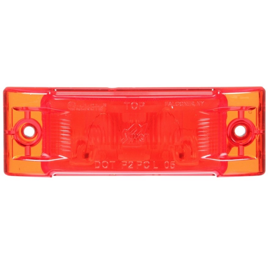 Truck-Lite Marker/Clearance Light 21001R3 – All Pro Truck Parts