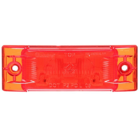 Truck-Lite Marker/Clearance Light 21001R3 │ Truck-Lite 