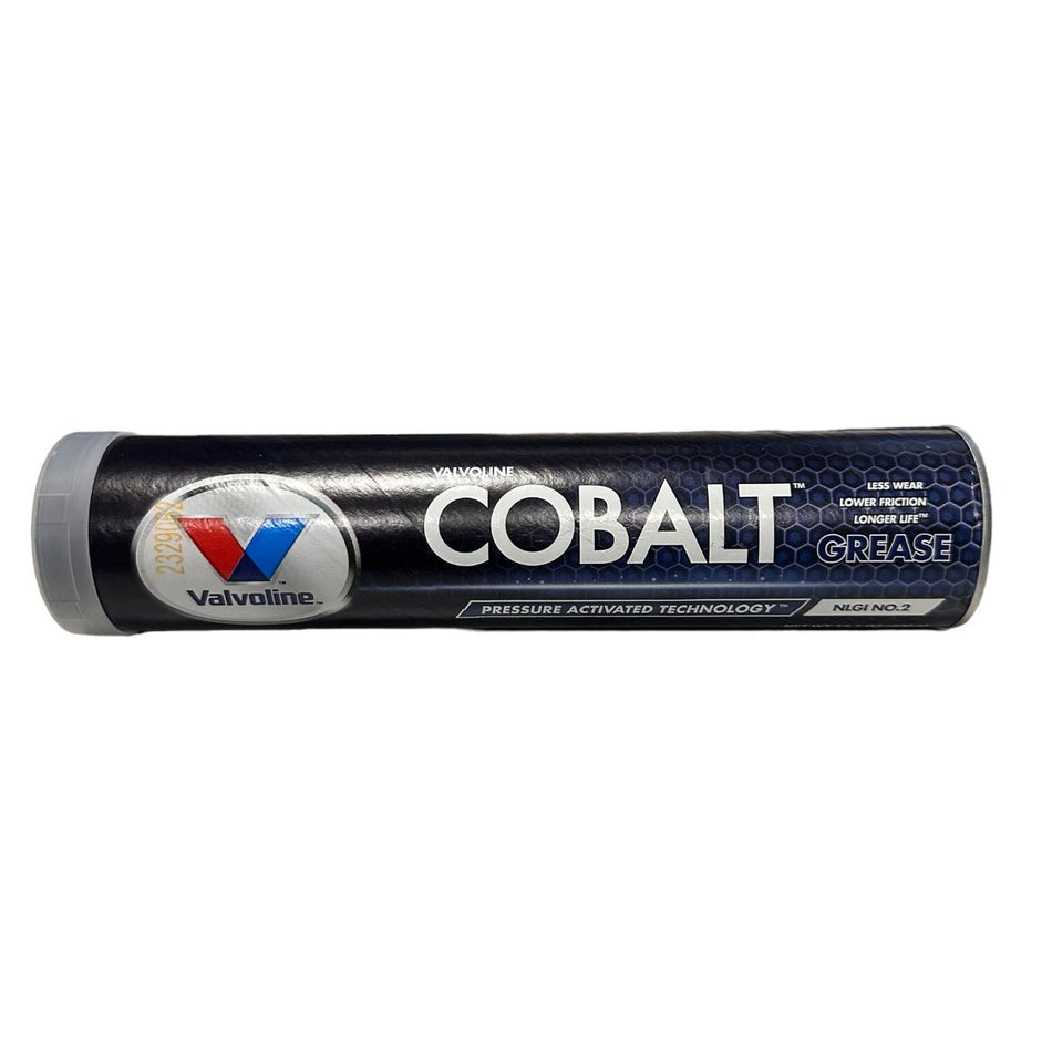 Valvoline Cobalt NLGI No. 2 Grease │ Valvoline 
