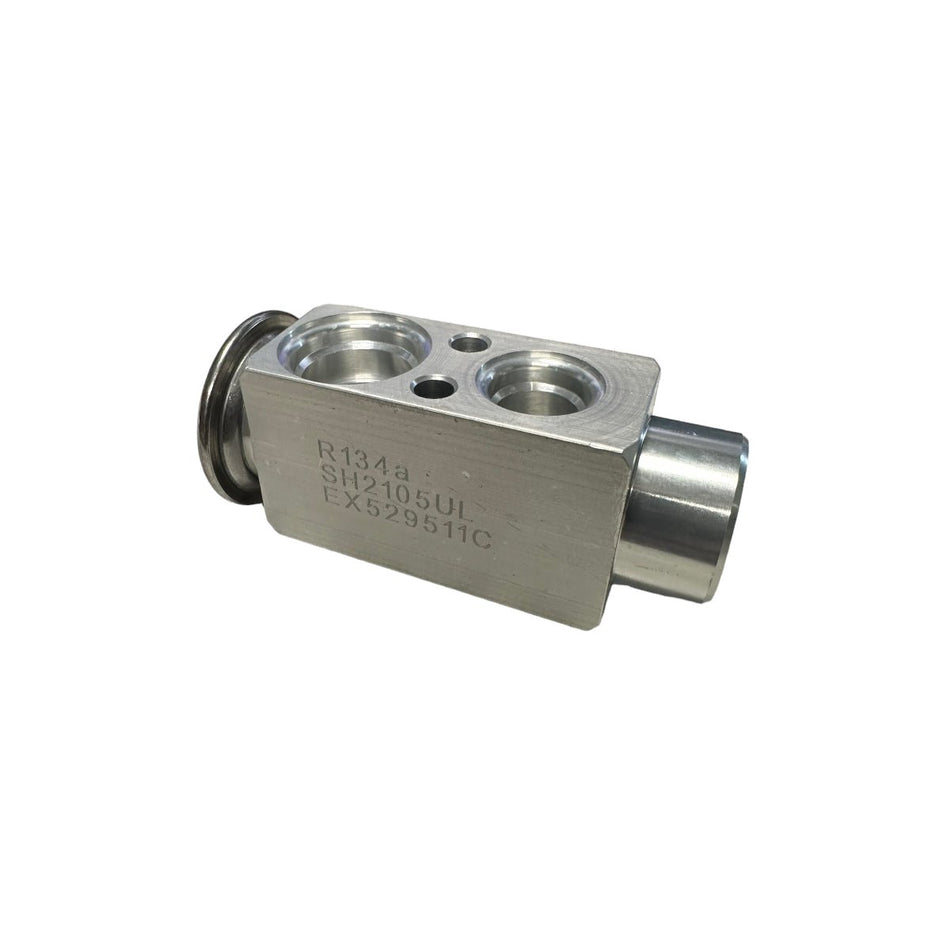 1324829 Expansion Valves & Orifice Tubes — Truck AC Metering – All Pro Truck Parts